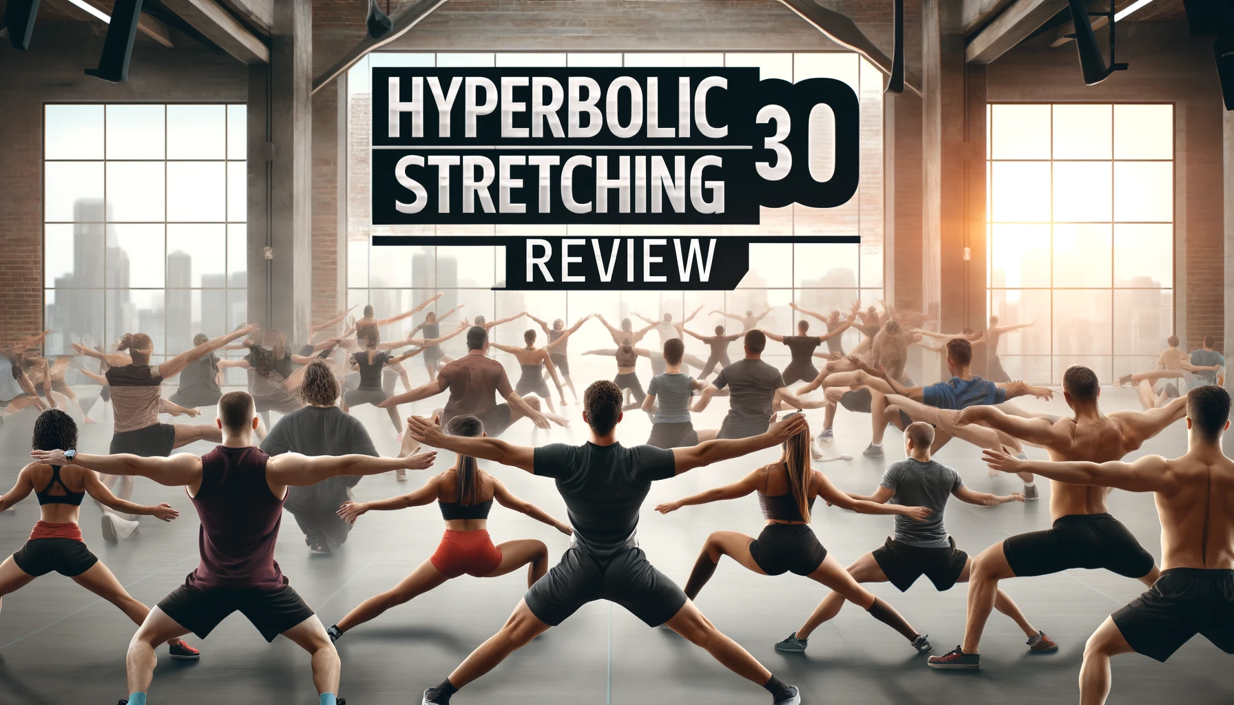 Hyperbolic Stretching 3.0 Review