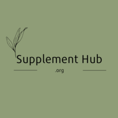 Supplement Hub